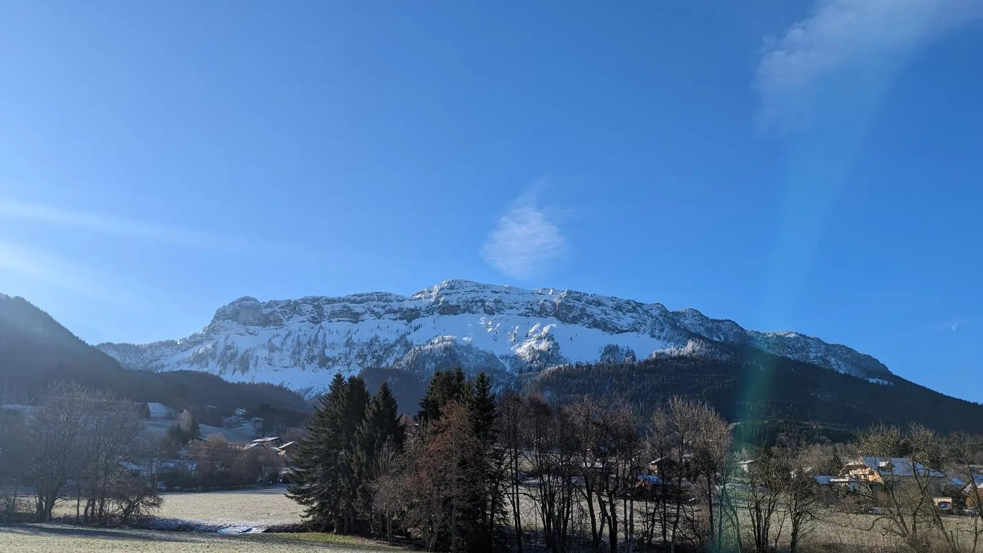 Domaine De La Griffe - Appartement 
