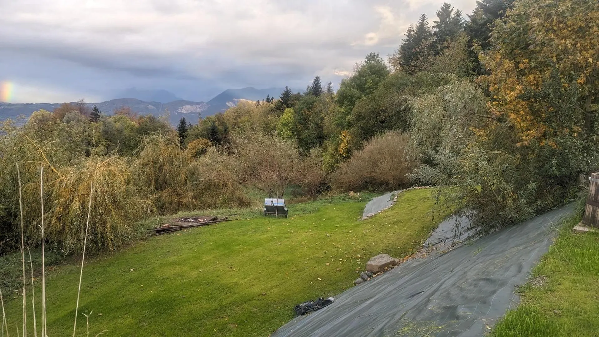 Domaine De La Griffe - Appartement 