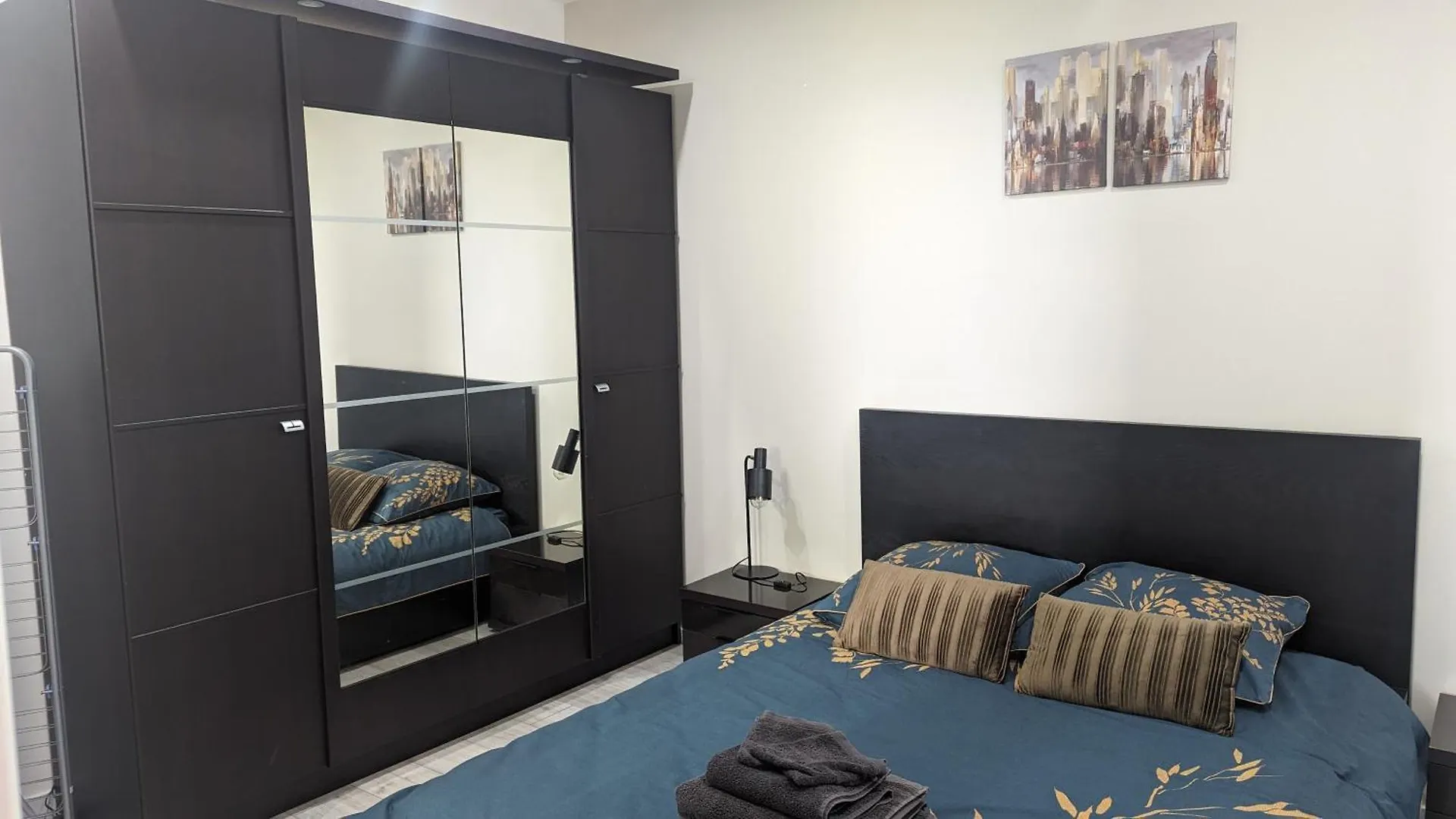 Domaine De La Griffe - Appartement 