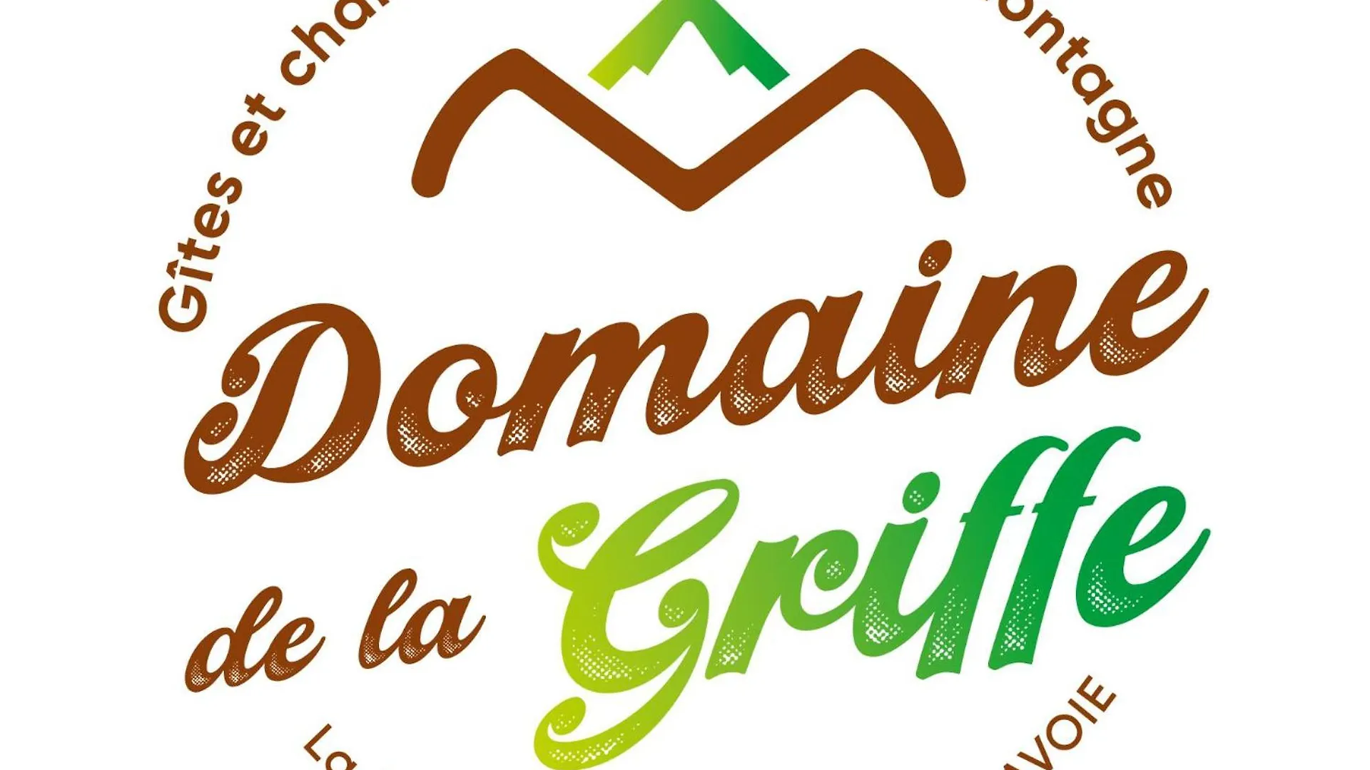 Daire Domaine De La Griffe - Appartement 