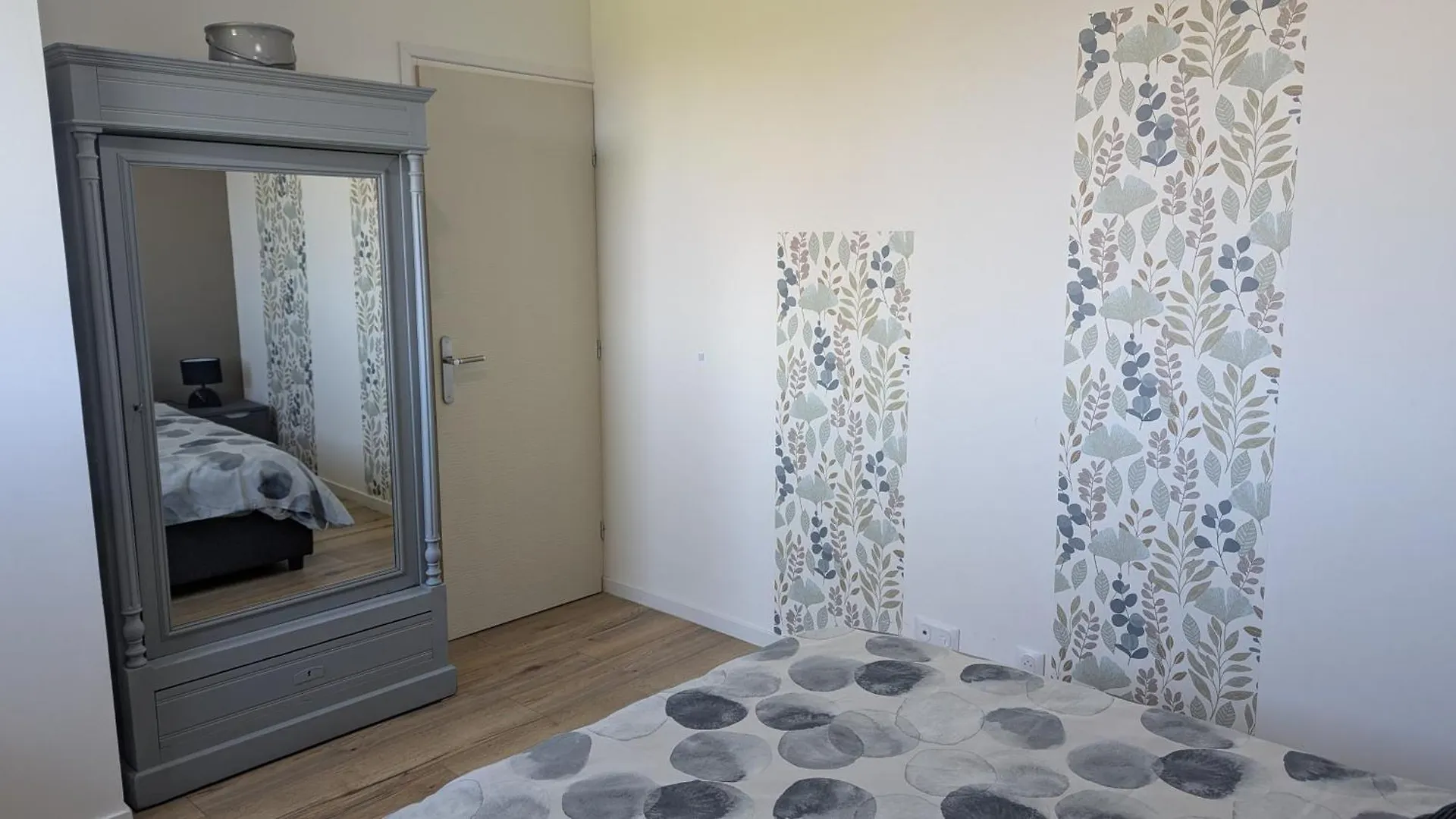 Apartment Domaine De La Griffe - Appartement 